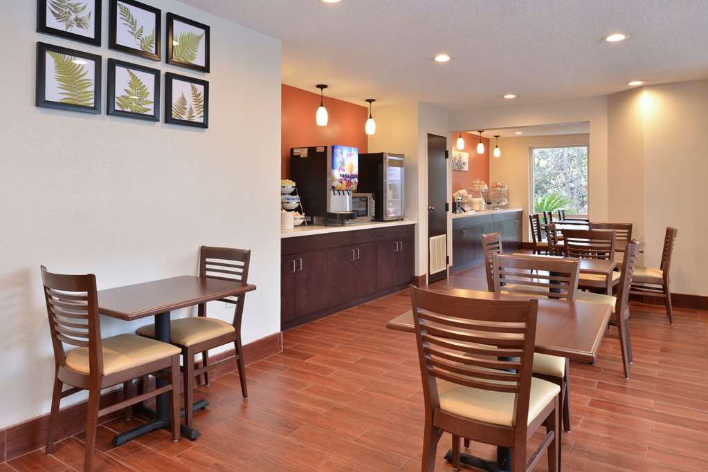 Sleep Inn Beaufort near MCAS - photo 17