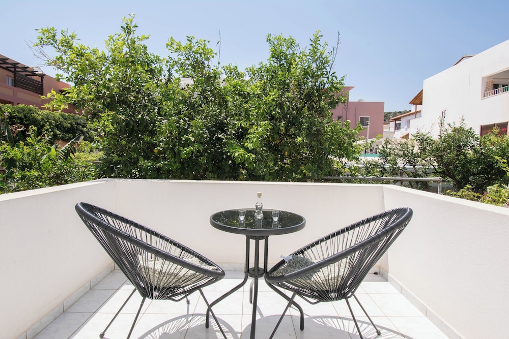 Jasmine by Checkin — Agios Nikolaos — photo 5