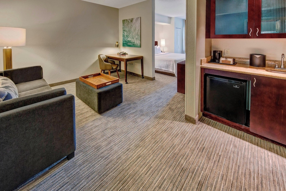 SpringHill Suites by Marriott Naples - photo 12