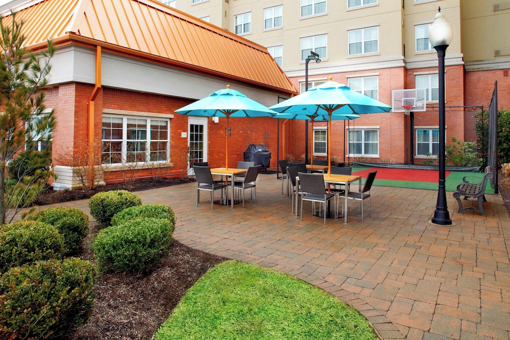 Residence Inn by Marriott East Rutherford Meadowlands - photo 39