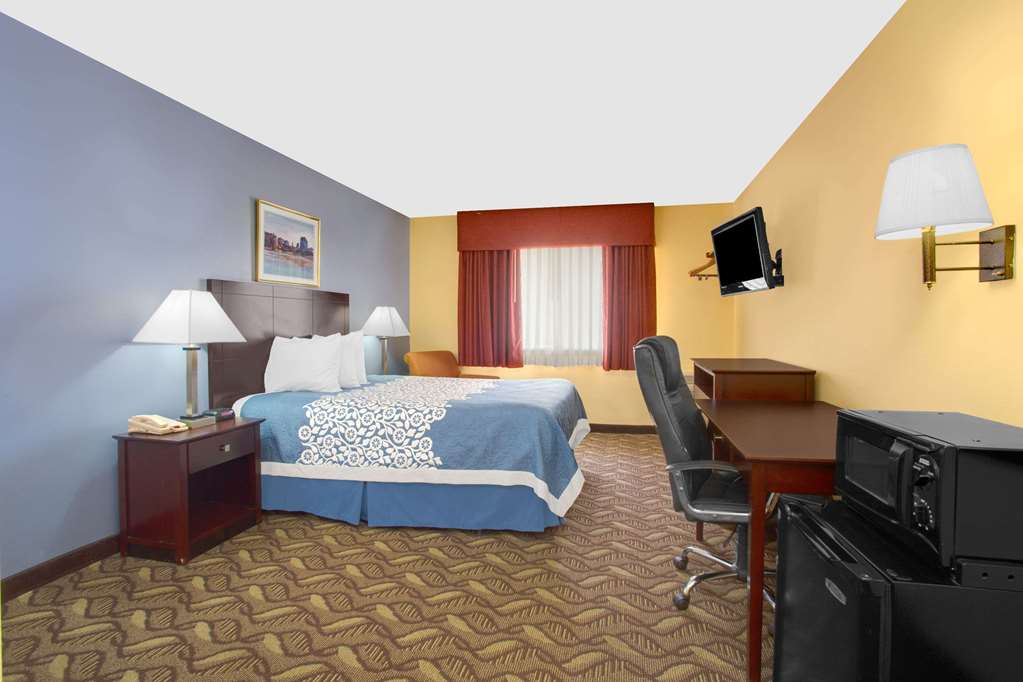 Days Inn by Wyndham North Platte - photo 10