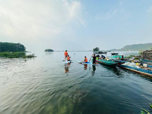 Bến Hồ Homestay — Long Thanh — photo 3
