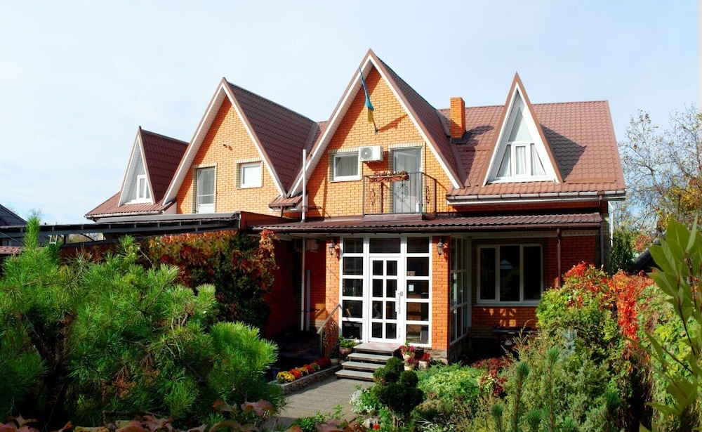 Mini Hotel Glove House in Kremenchuk, Ukraine