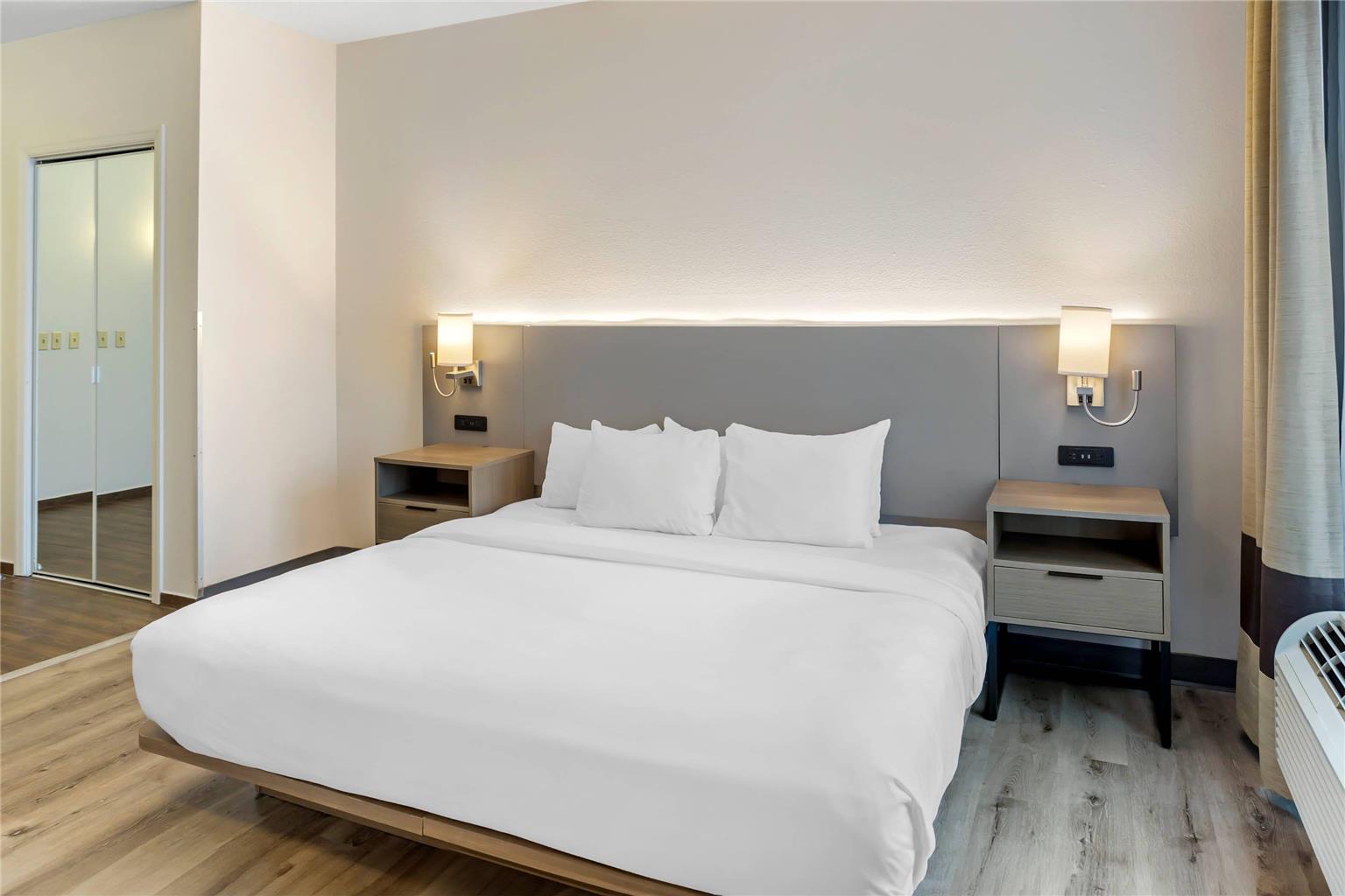 Comfort Inn & Suites Sayre - photo 20