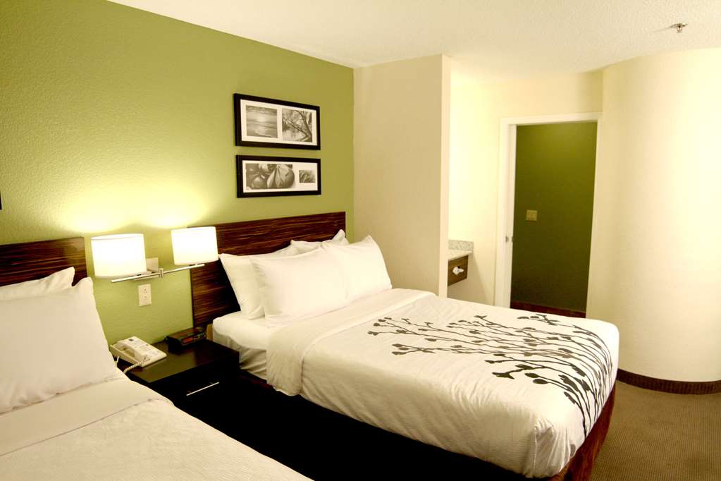 Sleep Inn Sandusky - photo 11