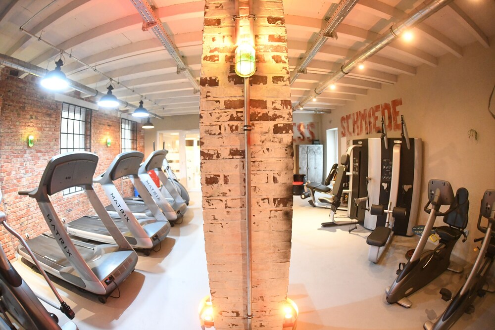 Fitness Studio