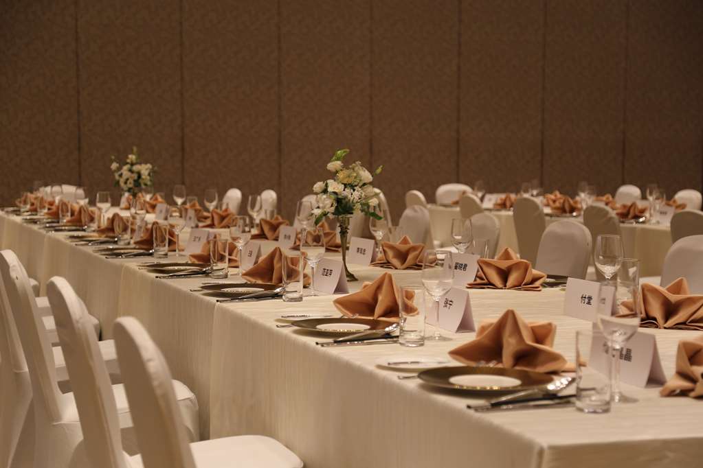 Shangri La Qinhuangdao in Qinhuangdao, People's Republic of China