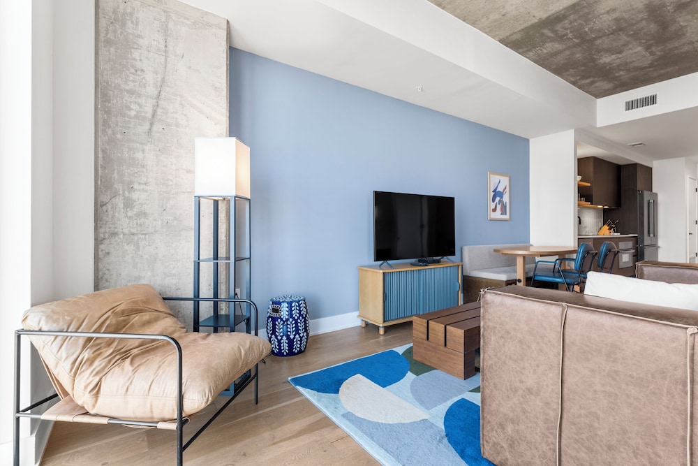 Austin Condo Hotel - photo 603