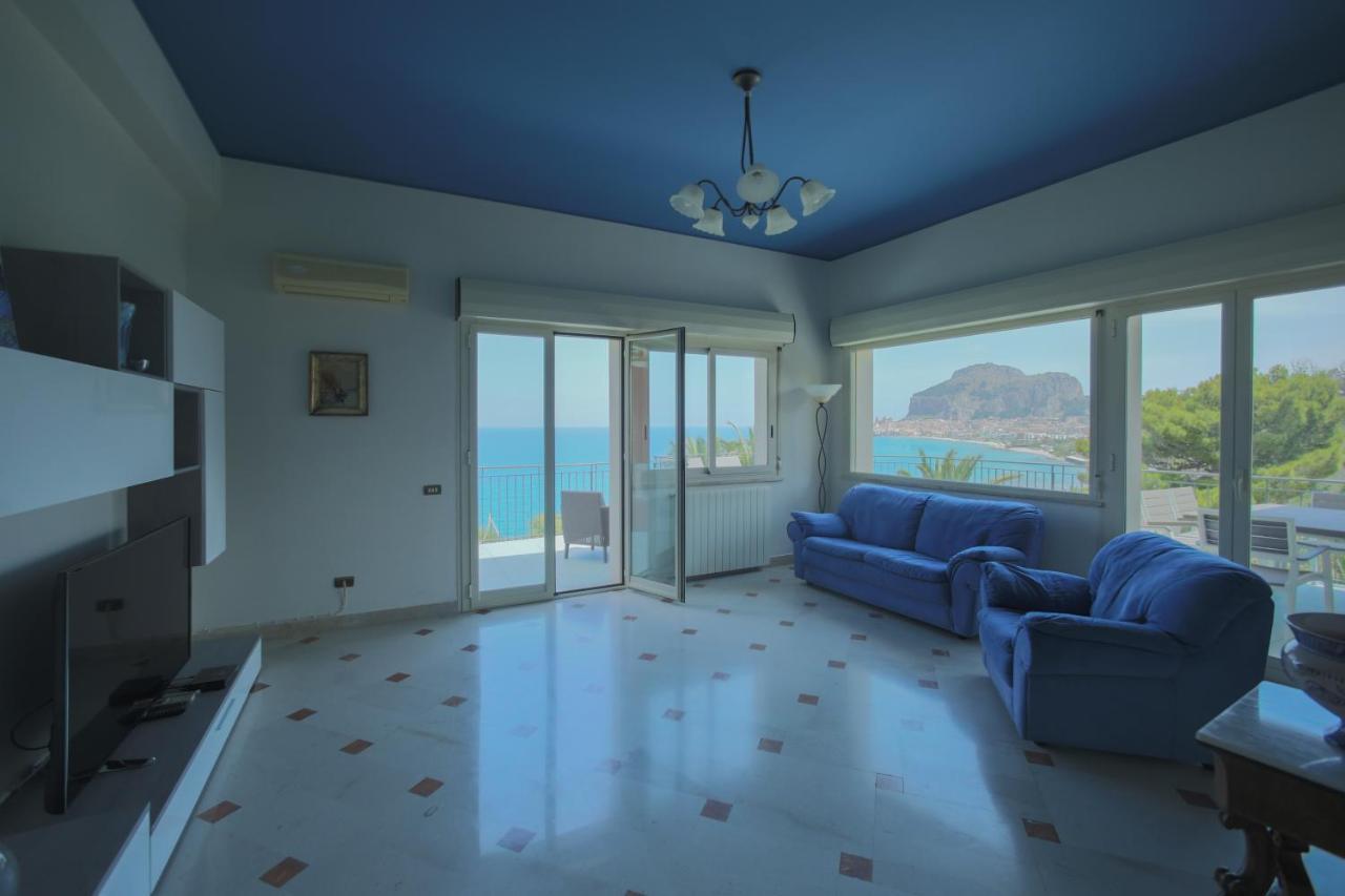 La Terrazza Sul Mare — Cefalu