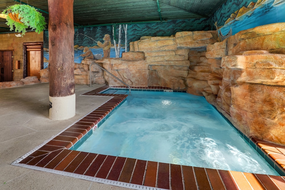 Stoney Creek Inn Galena - photo 22