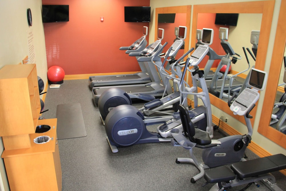 Hilton Garden Inn Houston West Katy - photo 38