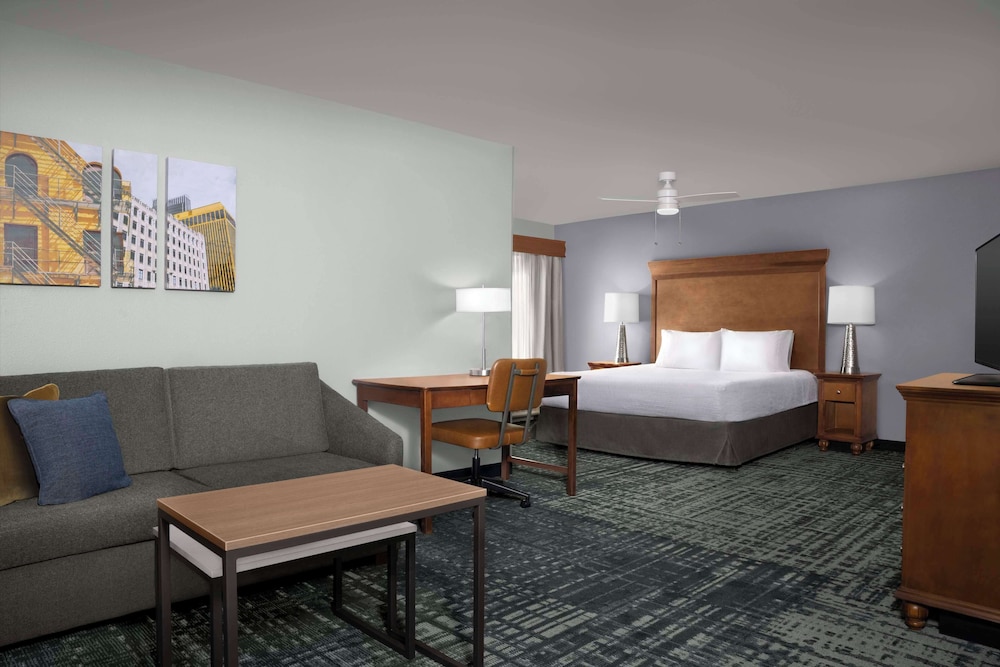 Homewood Suites by Hilton Omaha Downtown - photo 9