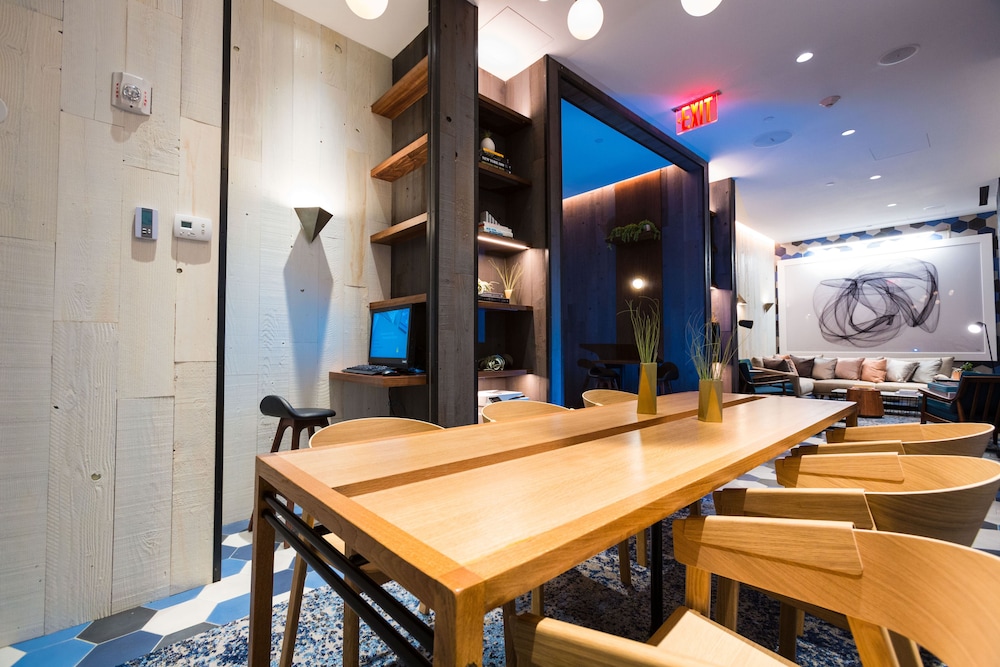 Crowne Plaza HY36 Midtown Manhattan by IHG - photo 56