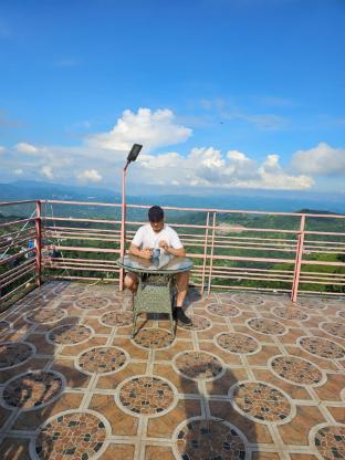 Green Valley Waknaghat by Vairagya Hospitality - last minute hotel in Shimla