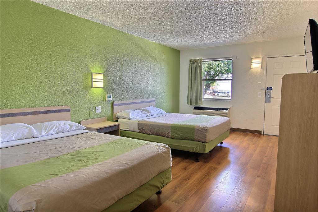 Motel 6 Austin TX Central Downtown UT - photo 20