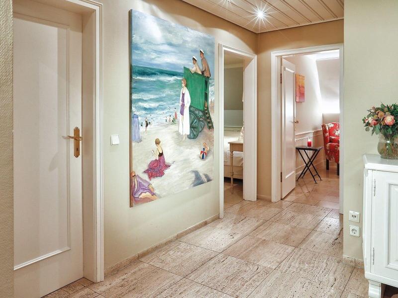 Ferienwohnung Kliffsand — Sylt-Ost — photo 2