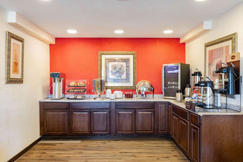 Travelodge by Wyndham Miles City - photo 24