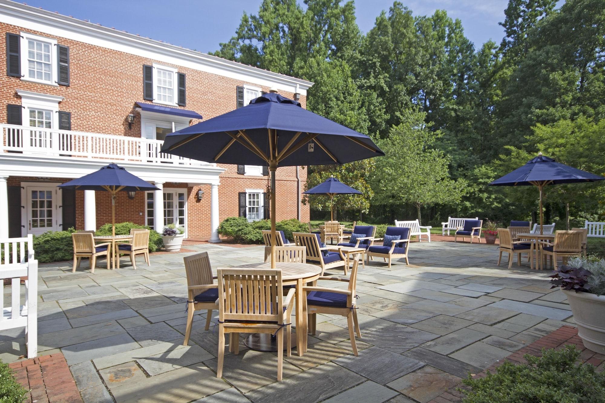 University of Virginia Inn at Darden - photo 8