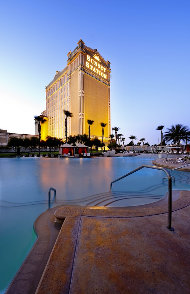 Sunset Station Hotel & Casino - photo 79