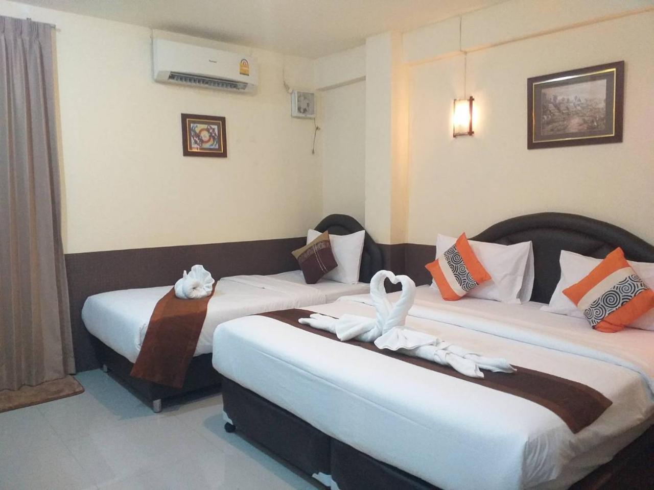 Baik Suite