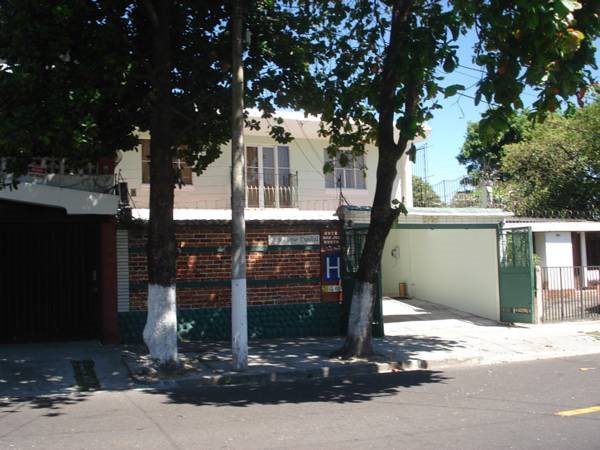 Hotel San Jose Hostal in San Salvador, El Salvador