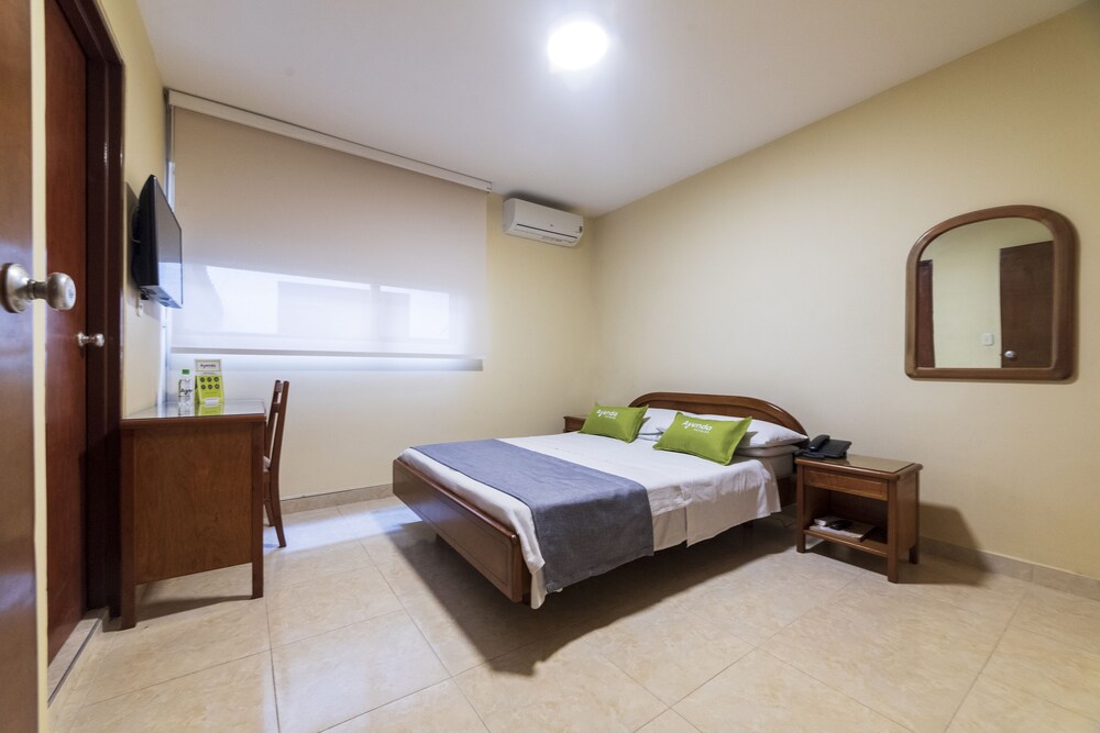 Ayenda 1502 Principe in Bucaramanga, Colombia