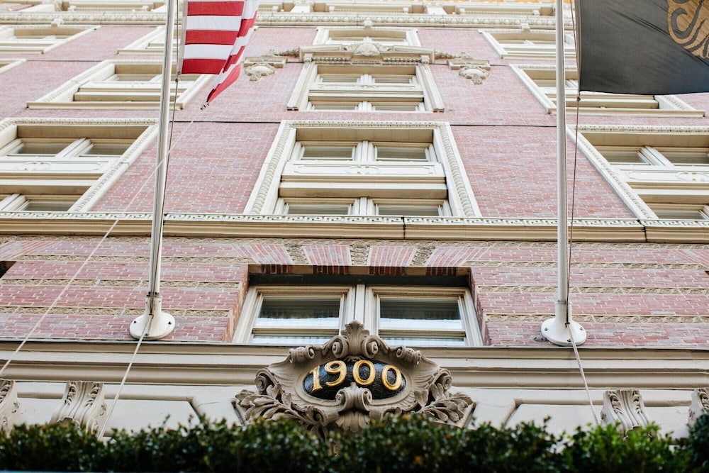 The Lenox Hotel Boston - photo 54