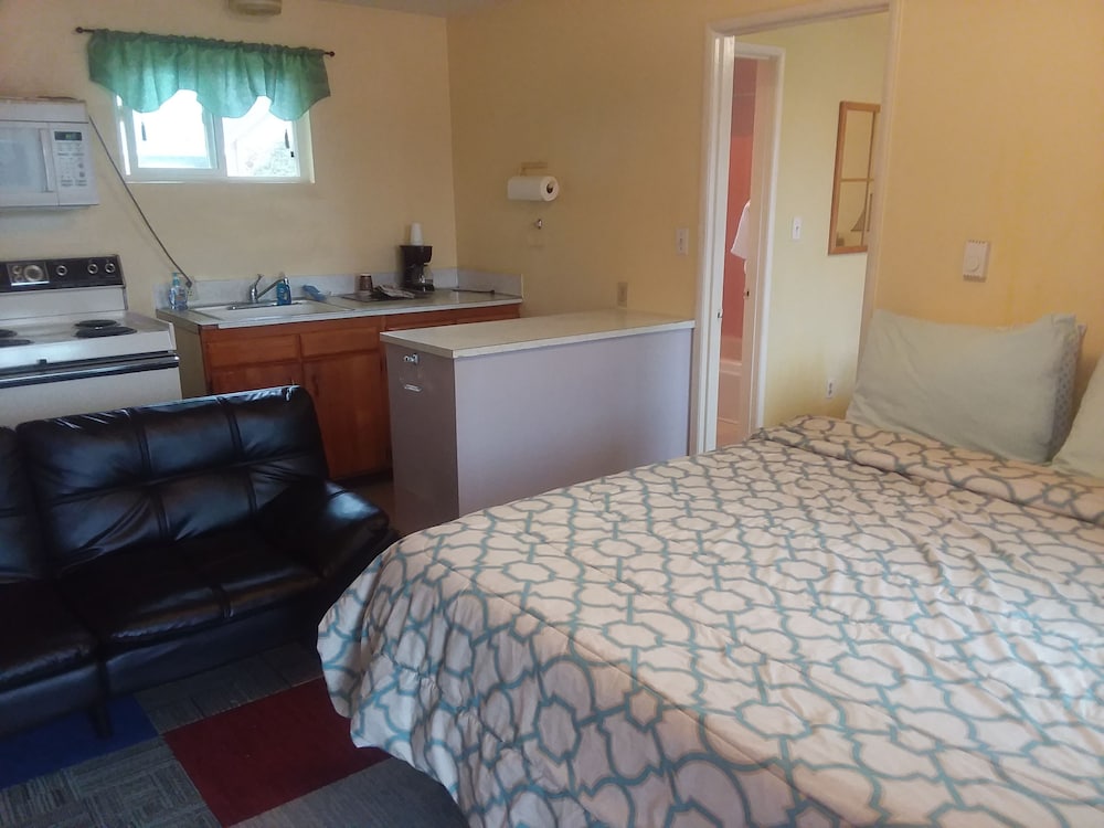 Shiny Motel - photo 18