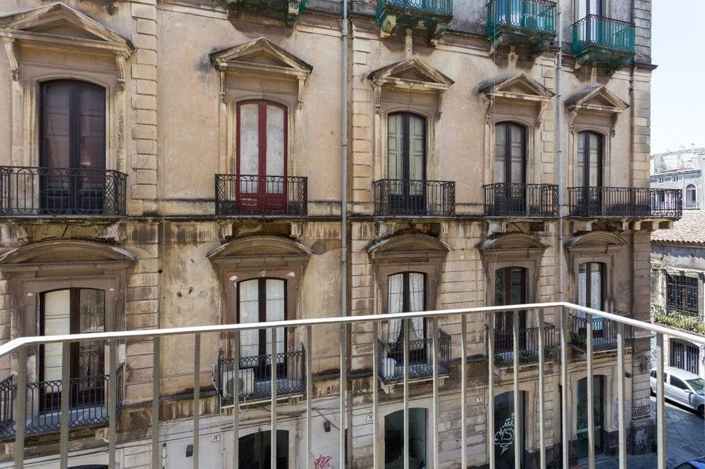 Dimora Minima - last minute hotel in Catania