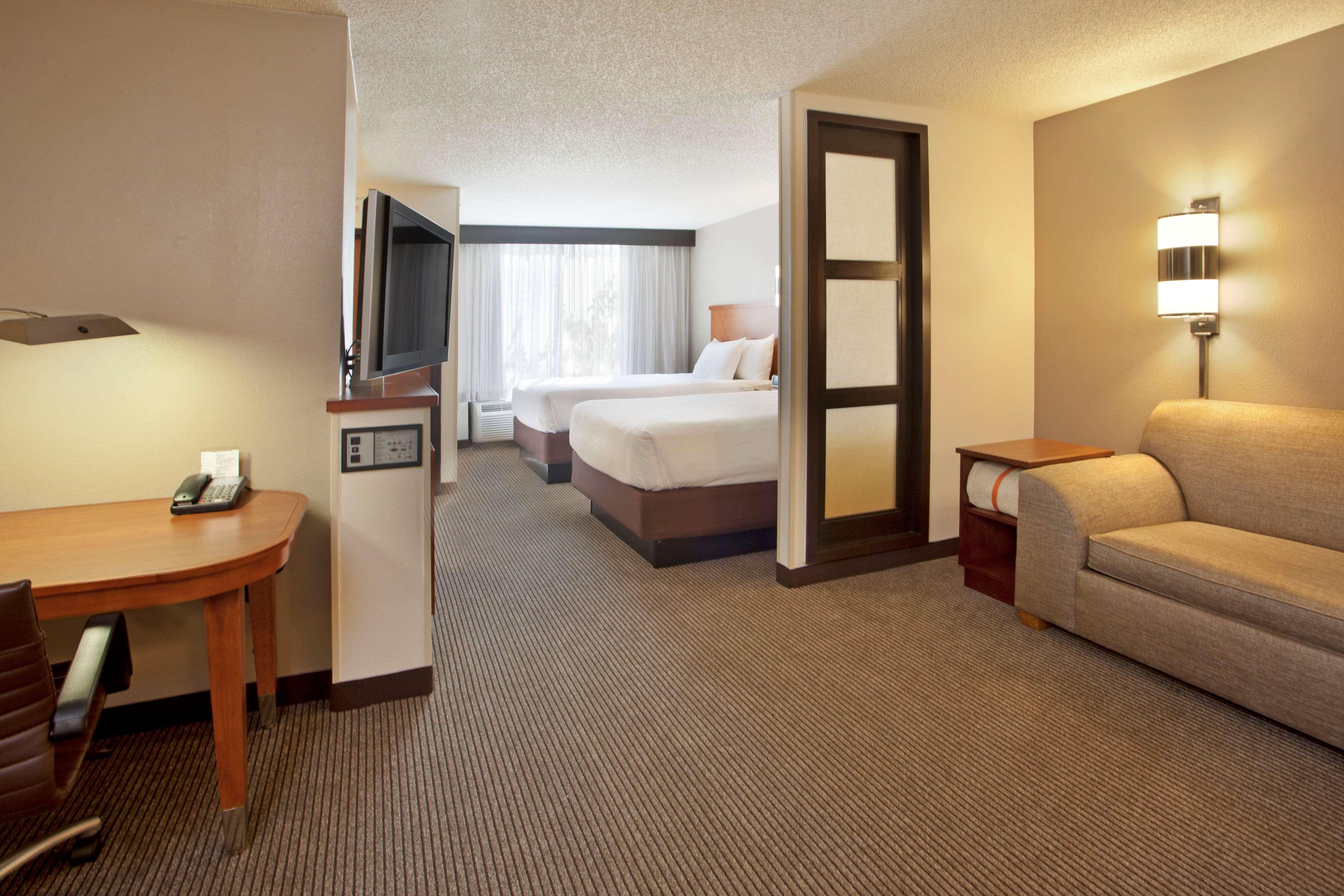 Hyatt Place North Raleigh Midtown - photo 8