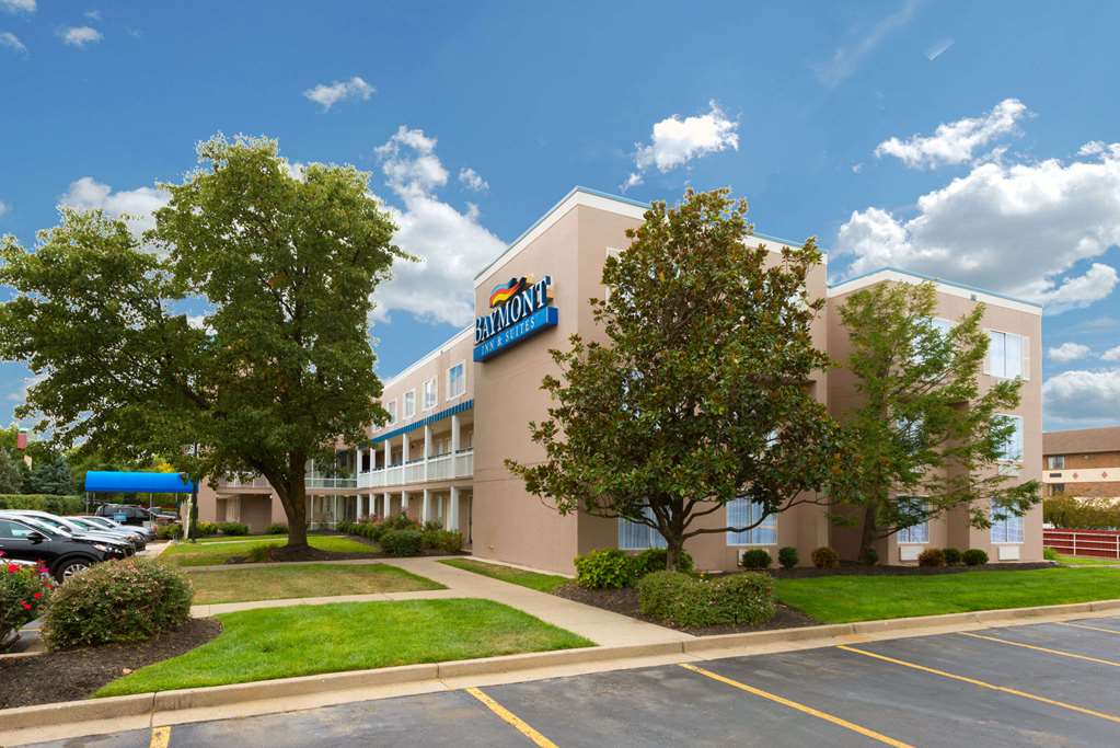 Baymont by Wyndham Louisville East - photo 2