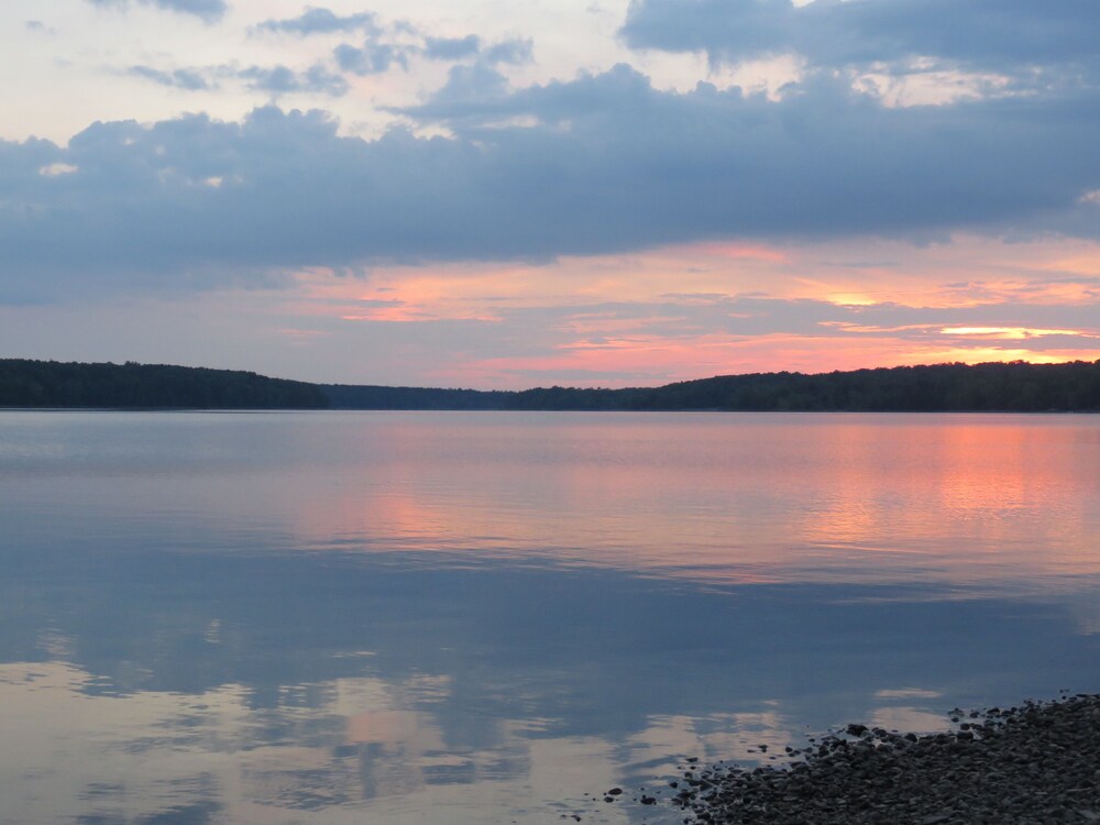 Tug Hill Resort - photo 58