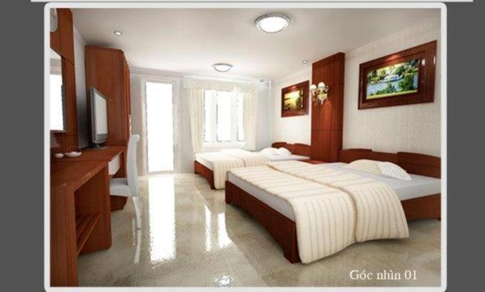 Number One Hotel - last minute hotel in Can Tho