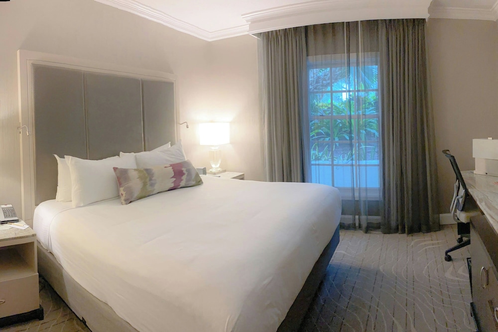 Gaylord Opryland Resort & Convention Center - photo 9