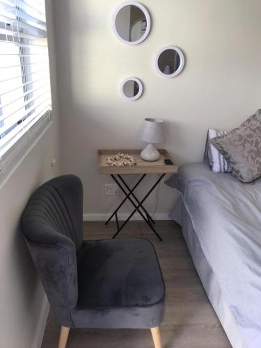 Nice & Cosy in West Beach Cape Town