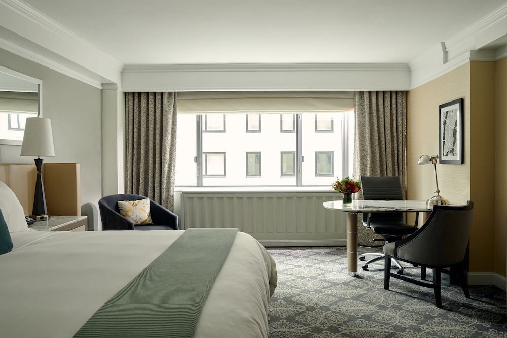 Loews Regency New York Hotel - photo 66