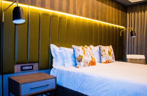 Mgb Hotel at 2ten in Thohoyandou, South Africa