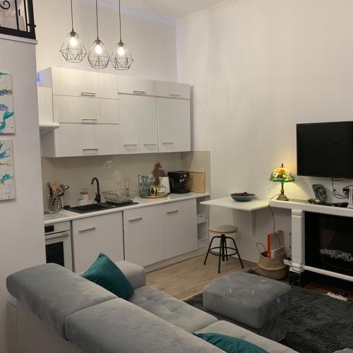 Charming studio apartment in the heart of the Jewish District — 4-Star Luxury Hotel in Krakow, Poland