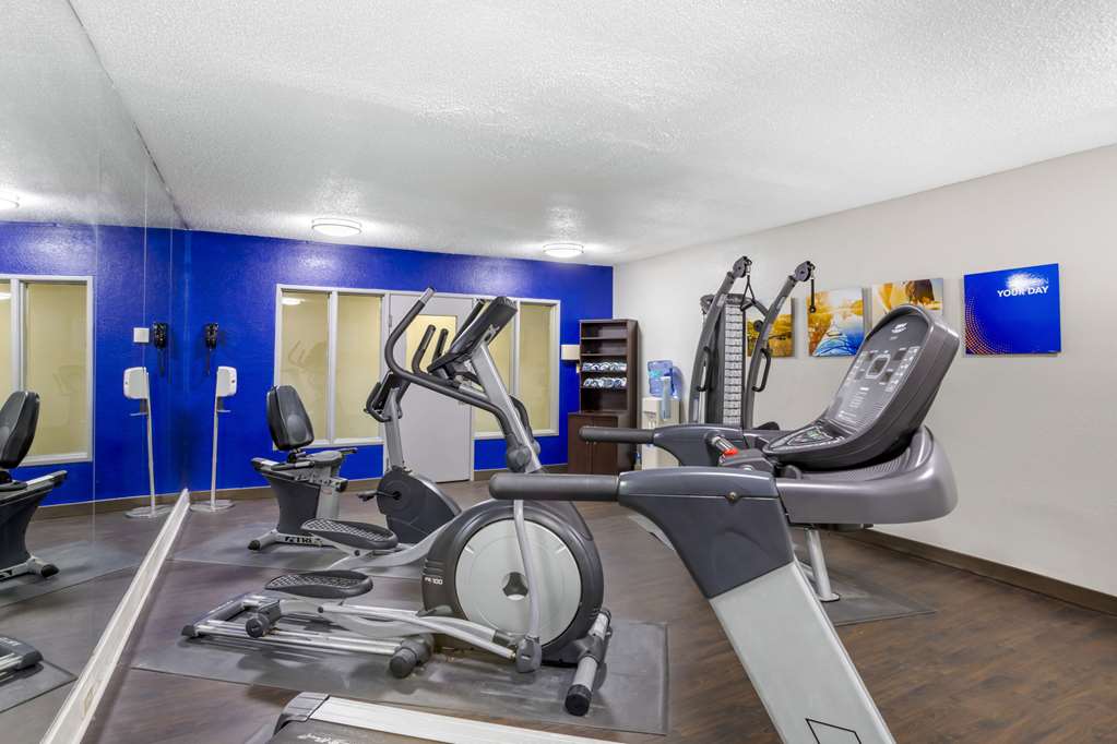 Comfort Suites Nashville Airport BNA - photo 40