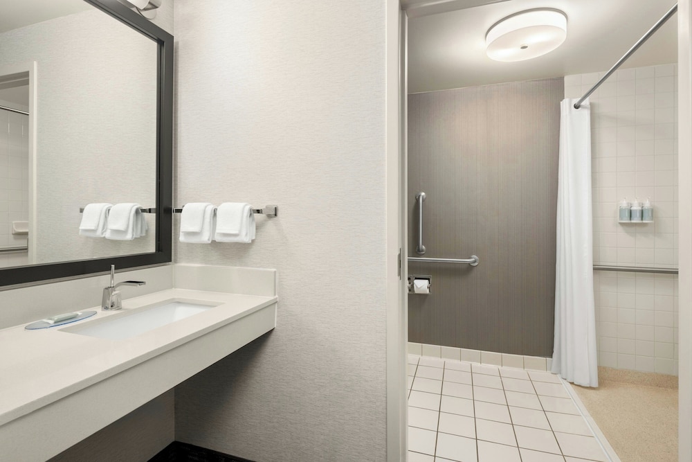 Courtyard by Marriott Bloomington by Mall of America - photo 21