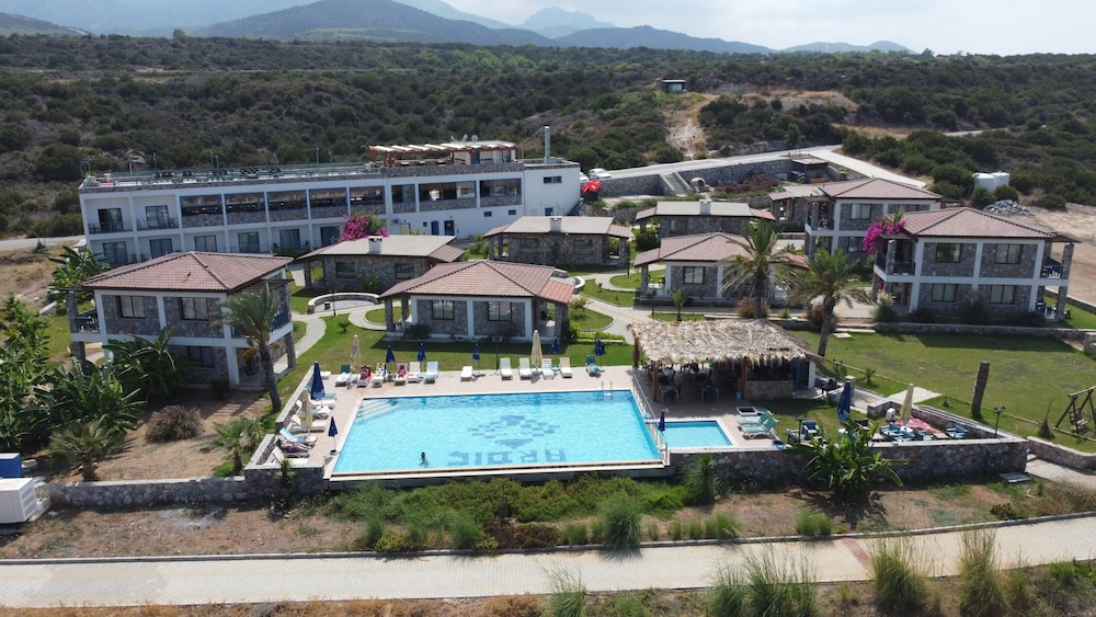 Ardic Agaci Holiday Village — hotel in Sotira