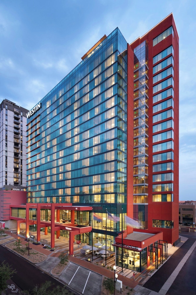 The Westin Tempe - featured photo