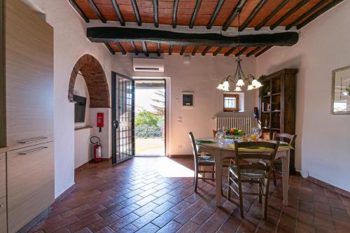 Casa Giacco a Chianti Apartment — Gaiole In Chianti — photo 5