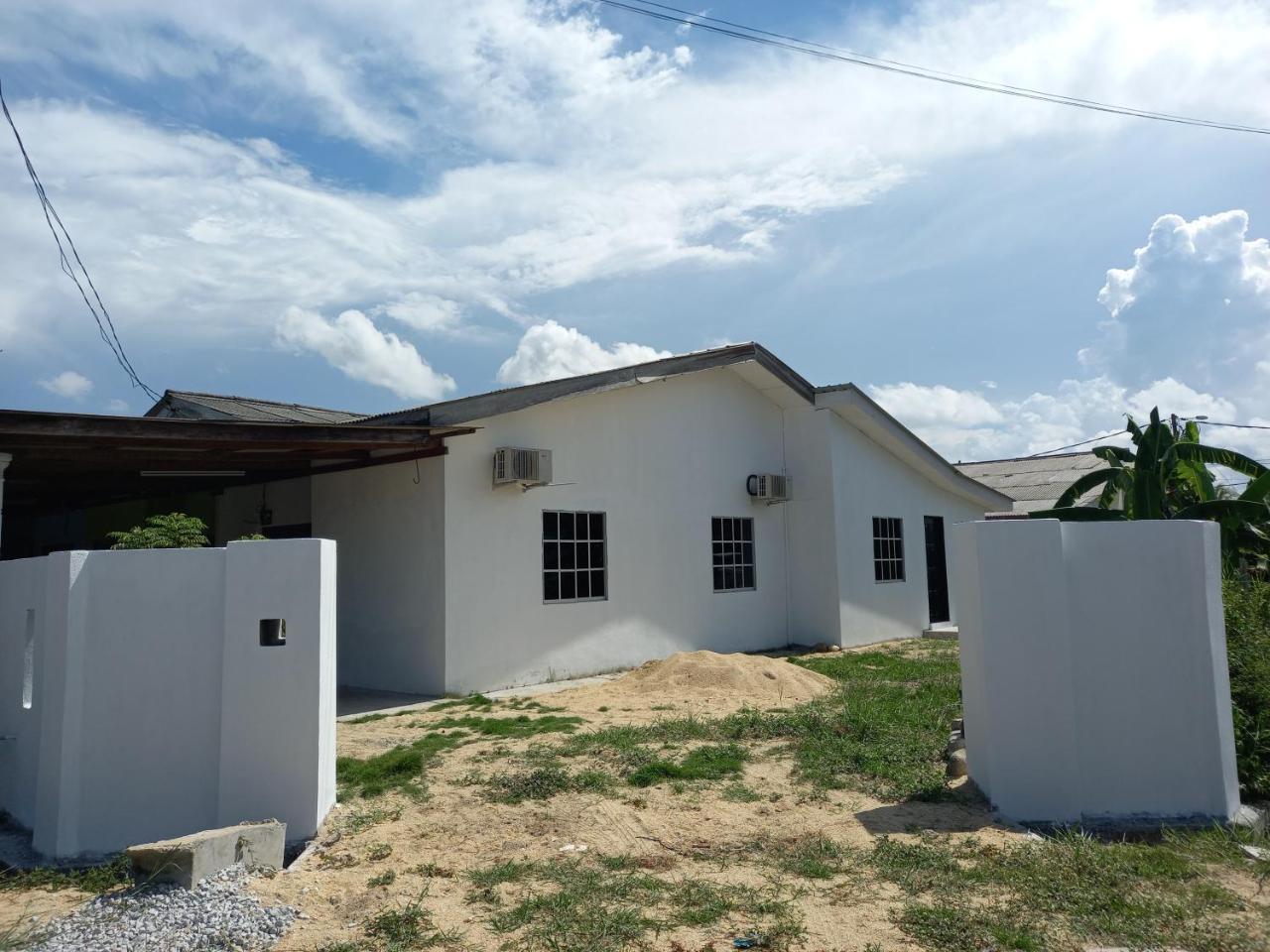 Perhentian Besut Homestay — 4-Star Luxury Hotel in Kuala Besut, Malaysia