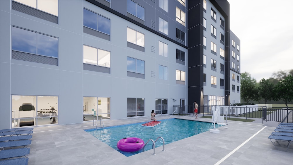 Holiday Inn Express & Suites Fort Walton Beach Eglin Area by IHG - photo 58