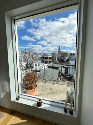 Apartment in Óðinsgata downtown Reykjavik Birta Rentals — 4-Star Luxury Hotel in Reykjavik, Iceland