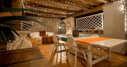 Casa Terrazza Esclusiva Wi Fi Air Conditioning Centro Storico — 4-Star Luxury Hotel in Asti, Italy