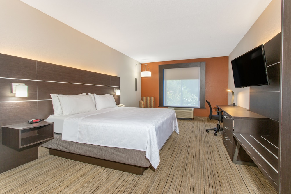 Holiday Inn Express Hotel & Suites Silver Springs Ocala by IHG - photo 7