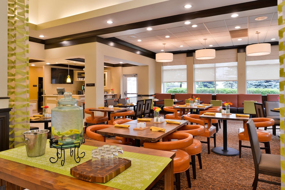 Hilton Garden Inn Indianapolis Carmel - photo 53