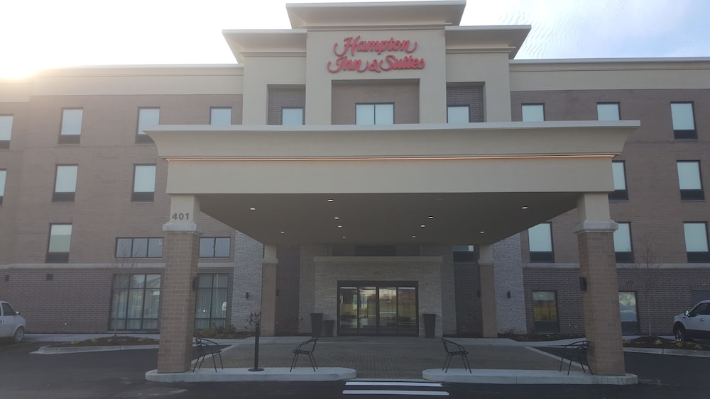 Hampton Inn & Suites Dundee - photo 59